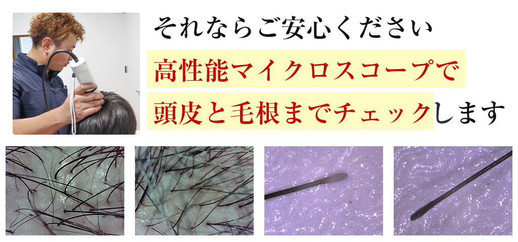 マイクロスコープPC